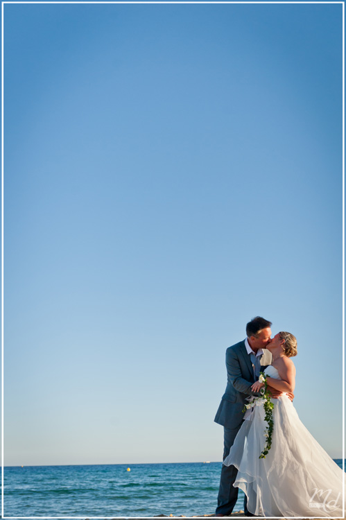 seance photo mariage