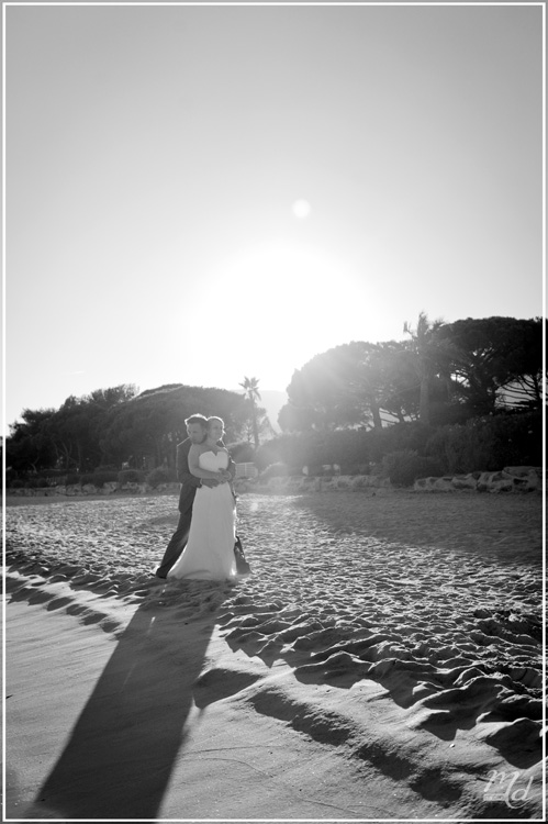 seance photo mariage