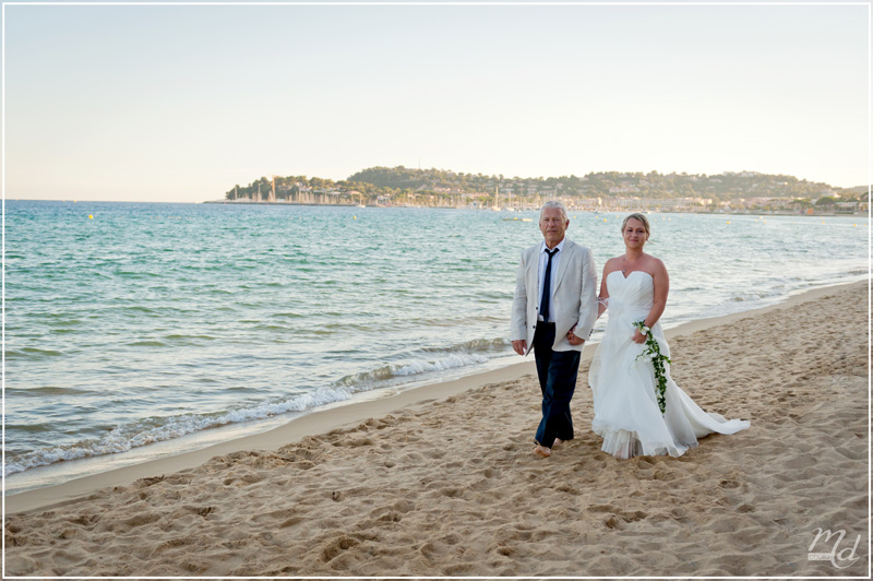 seance photo mariage