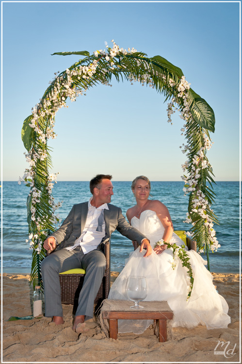 seance photo mariage