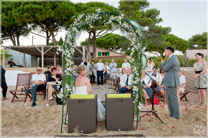 seance photo mariage