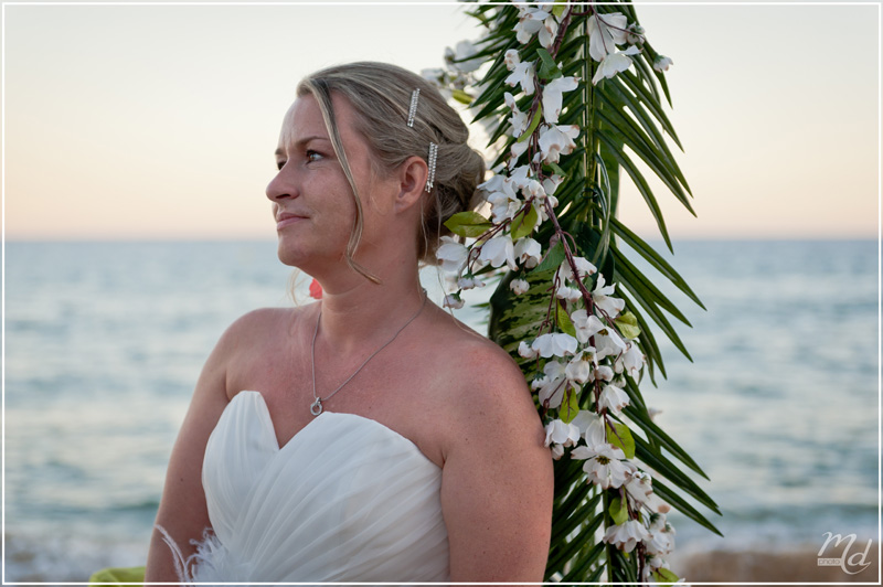 seance photo mariage