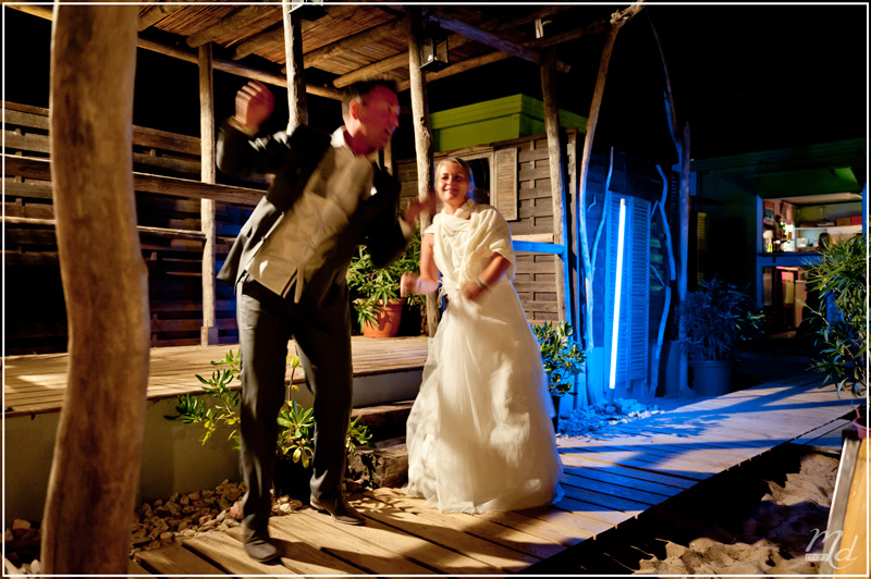 seance photo mariage