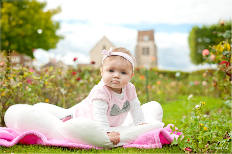 seance photo enfant