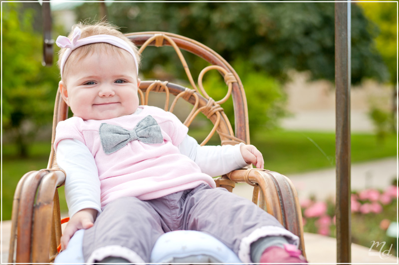 seance photo enfant