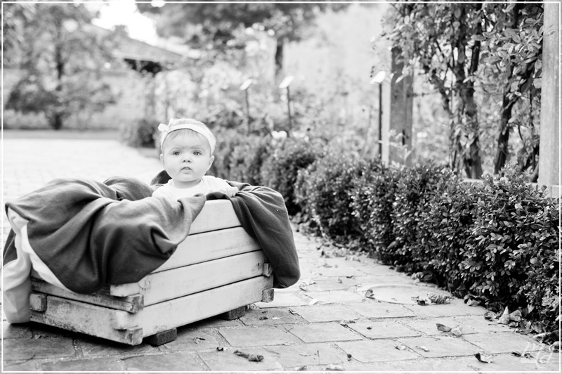 seance photo enfant