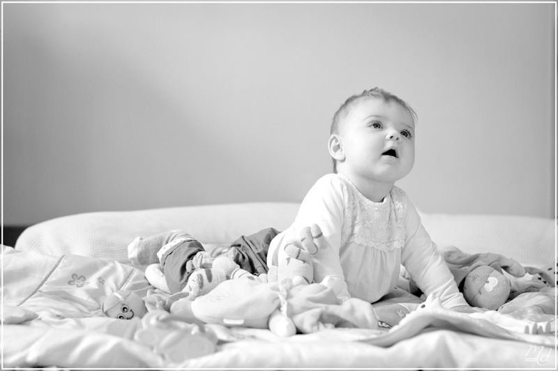 seance photo enfant