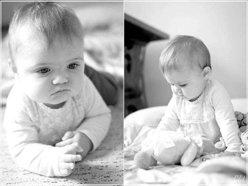 seance photo enfant