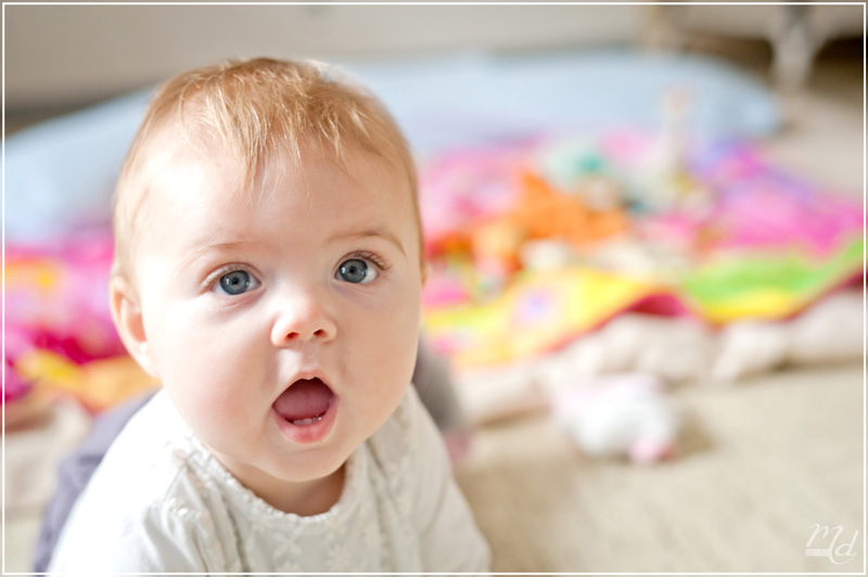 seance photo enfant