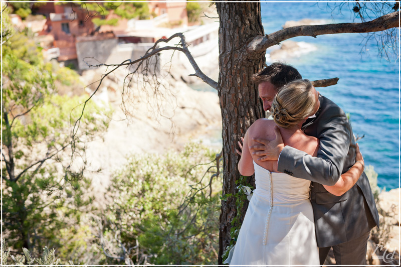 seance photo mariage