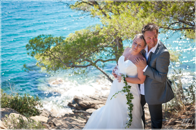 seance photo mariage