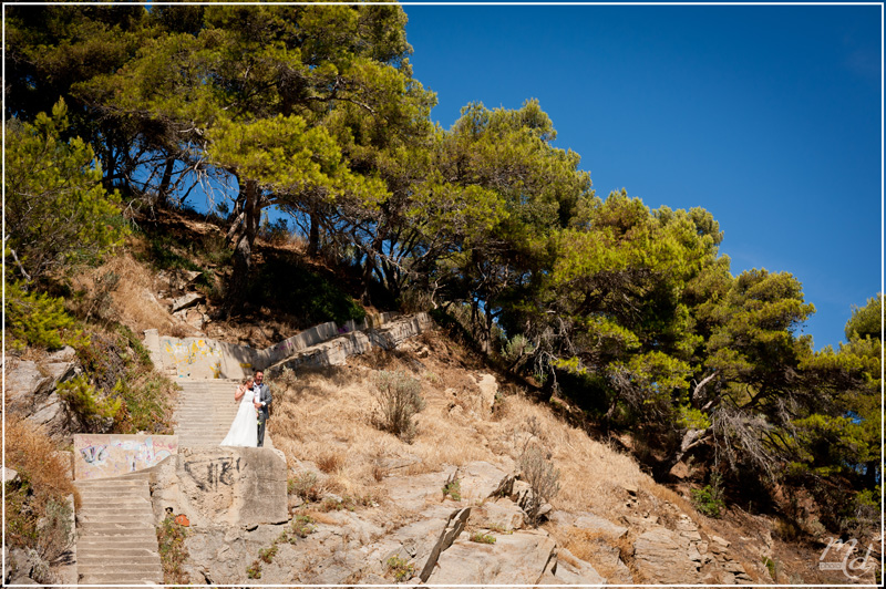 seance photo mariage