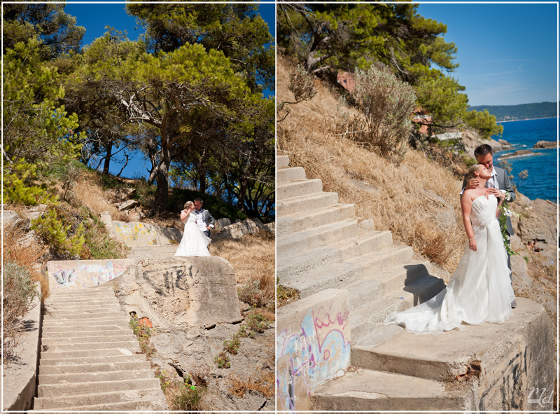 seance photo mariage