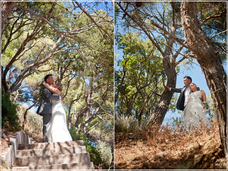 seance photo mariage