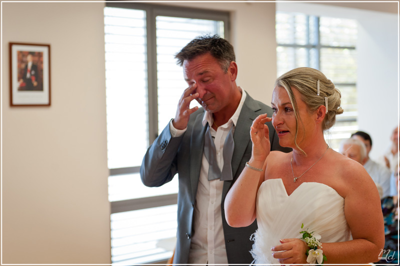 seance photo mariage