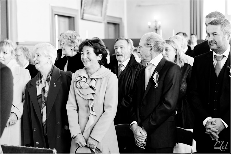 seance photo mariage