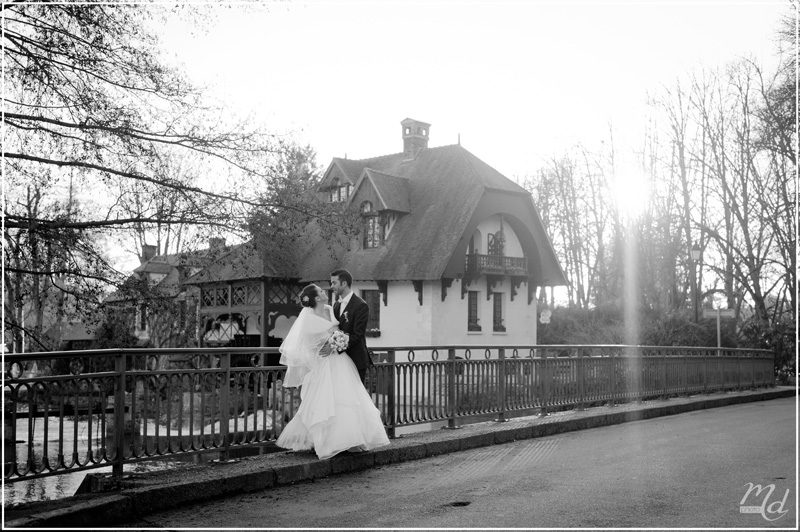 seance photo mariage