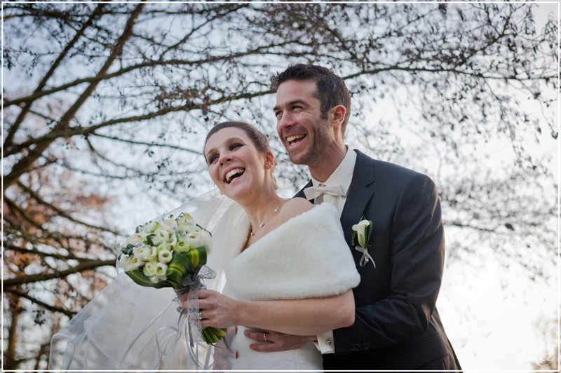 seance photo mariage