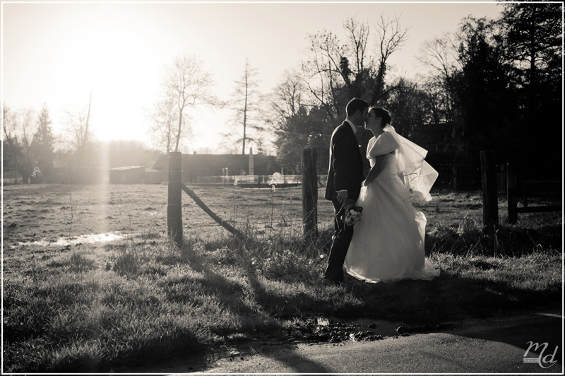 seance photo mariage