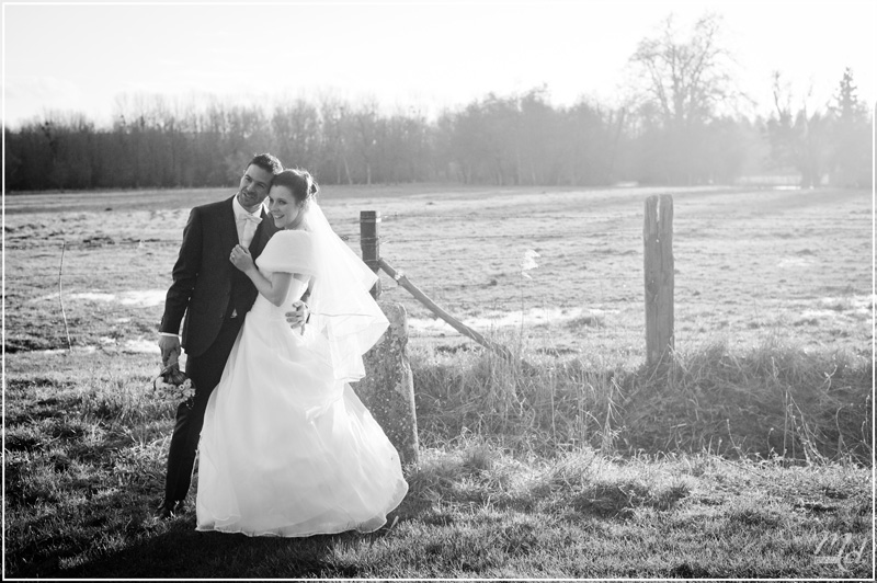 seance photo mariage