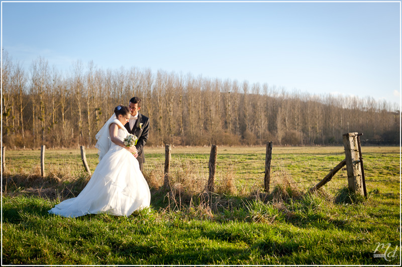 seance photo mariage