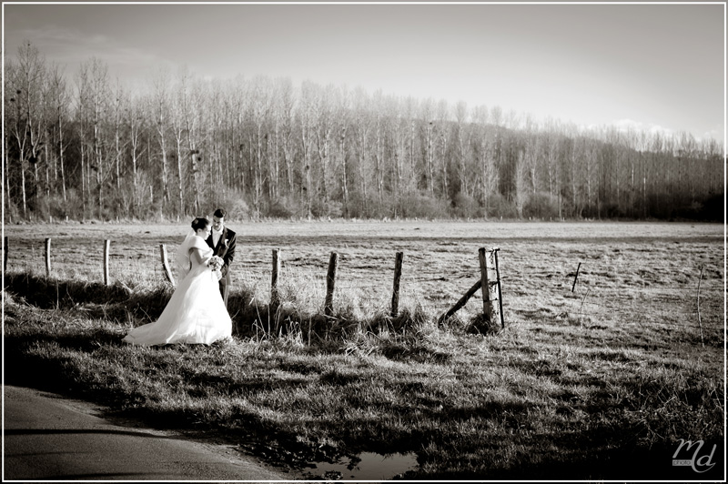 seance photo mariage