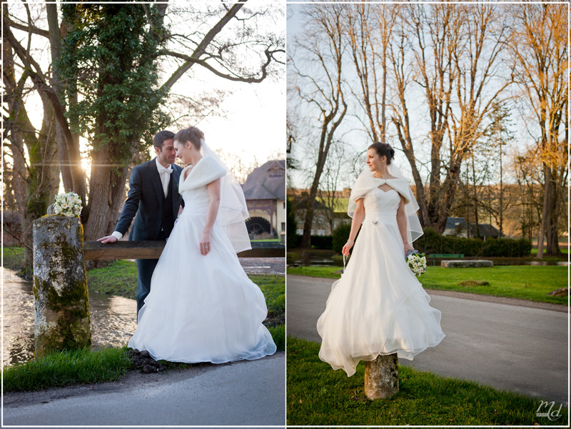 seance photo mariage