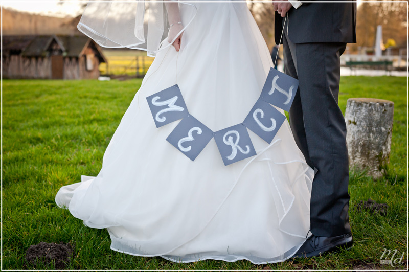 seance photo mariage