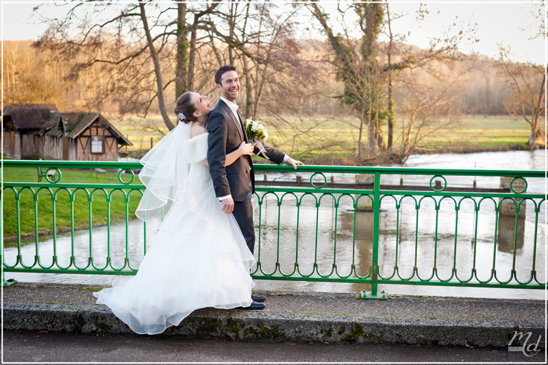 seance photo mariage