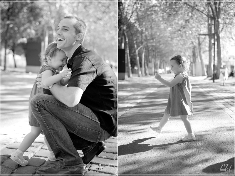 seance photo enfant