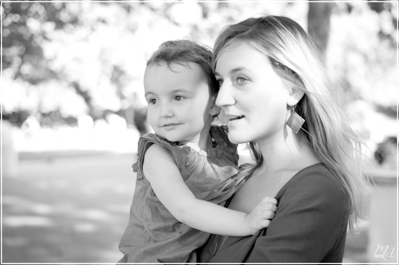 seance photo enfant