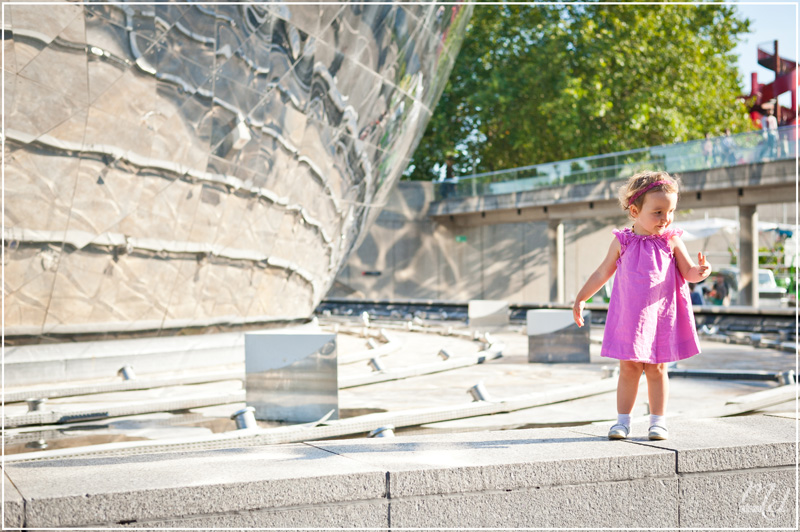 seance photo enfant