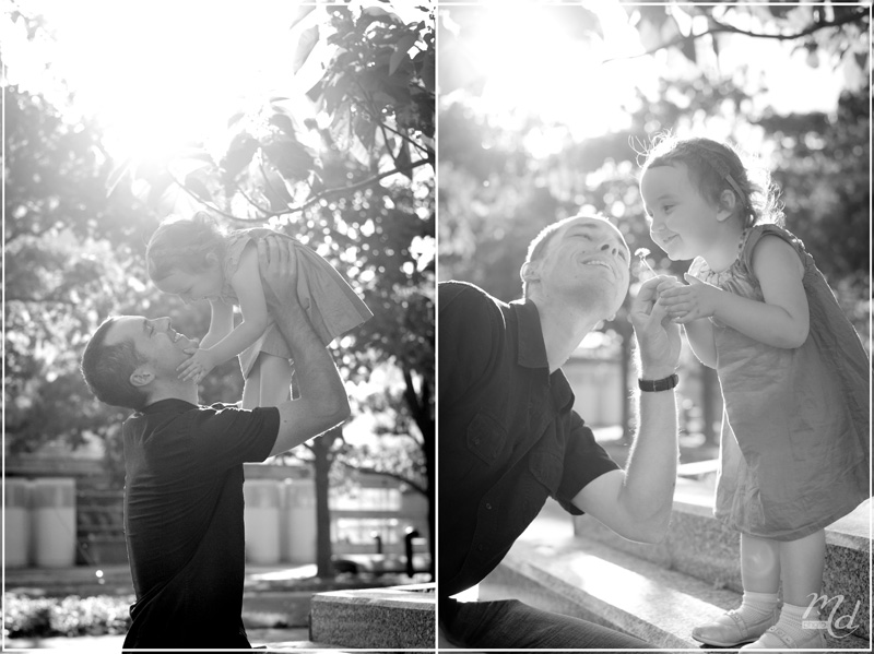 seance photo enfant